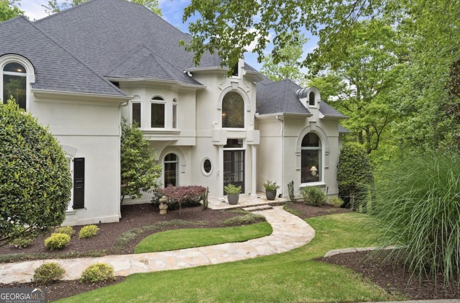 960 Tiverton Lane Alpharetta - 2