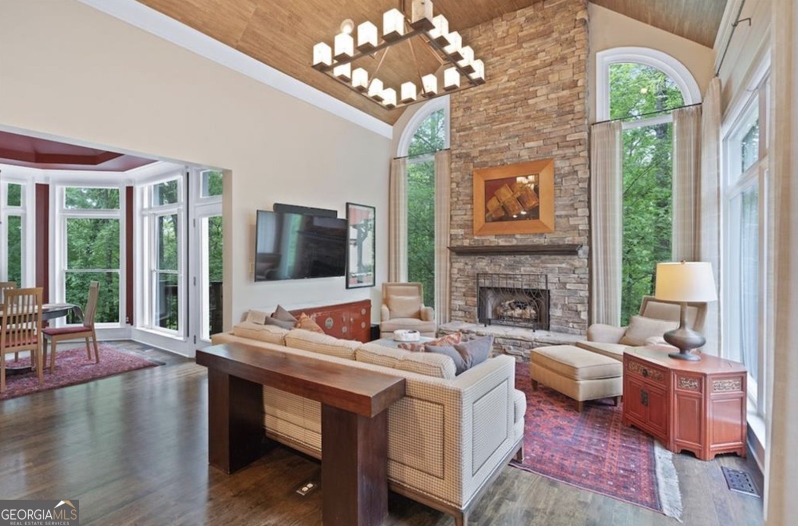 960 Tiverton Lane Alpharetta - 20
