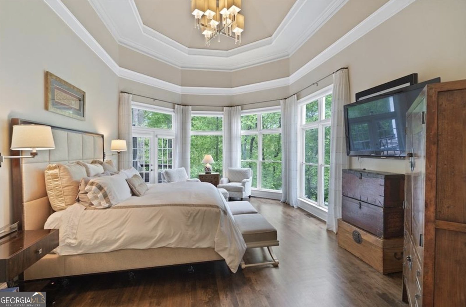 960 Tiverton Lane Alpharetta - 22