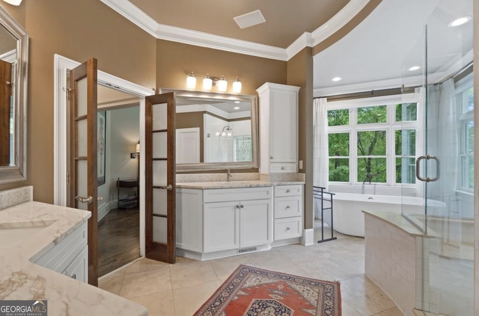 960 Tiverton Lane Alpharetta - 24