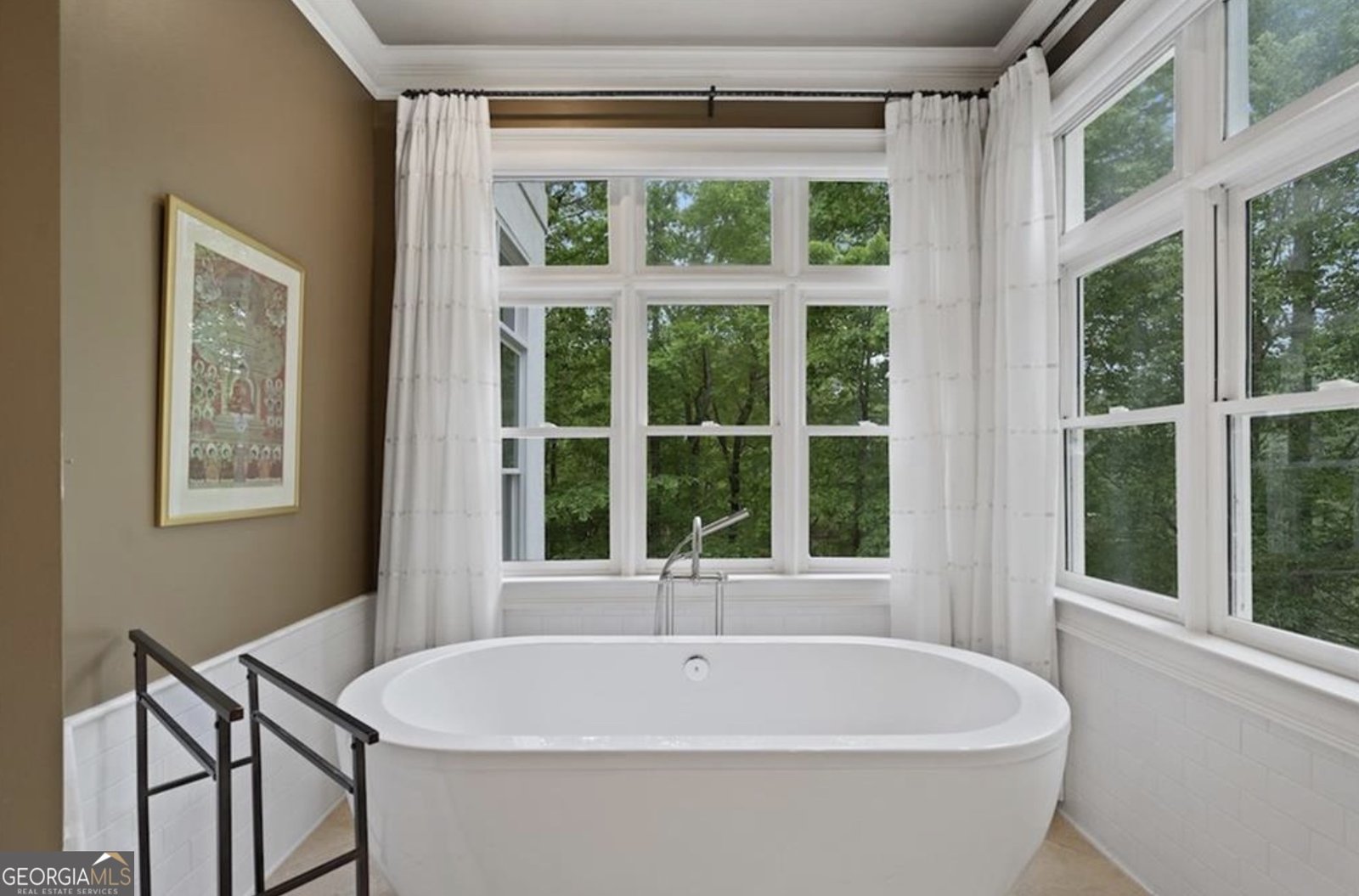 960 Tiverton Lane Alpharetta - 25