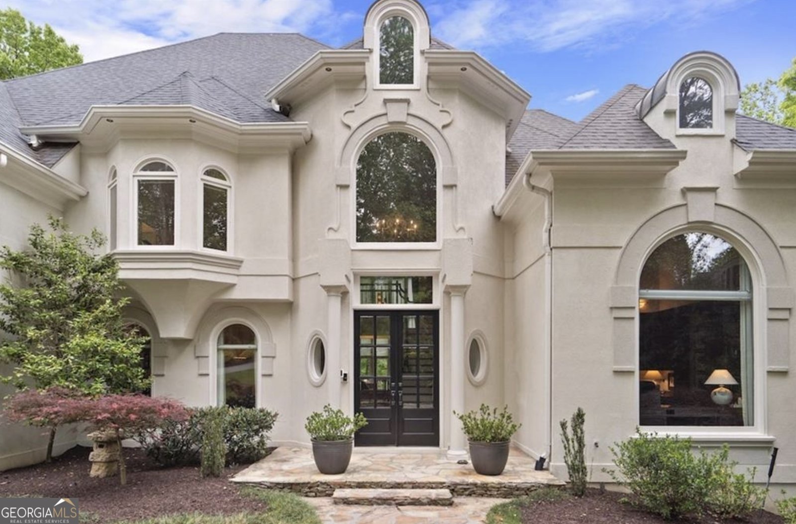 960 Tiverton Lane Alpharetta - 3