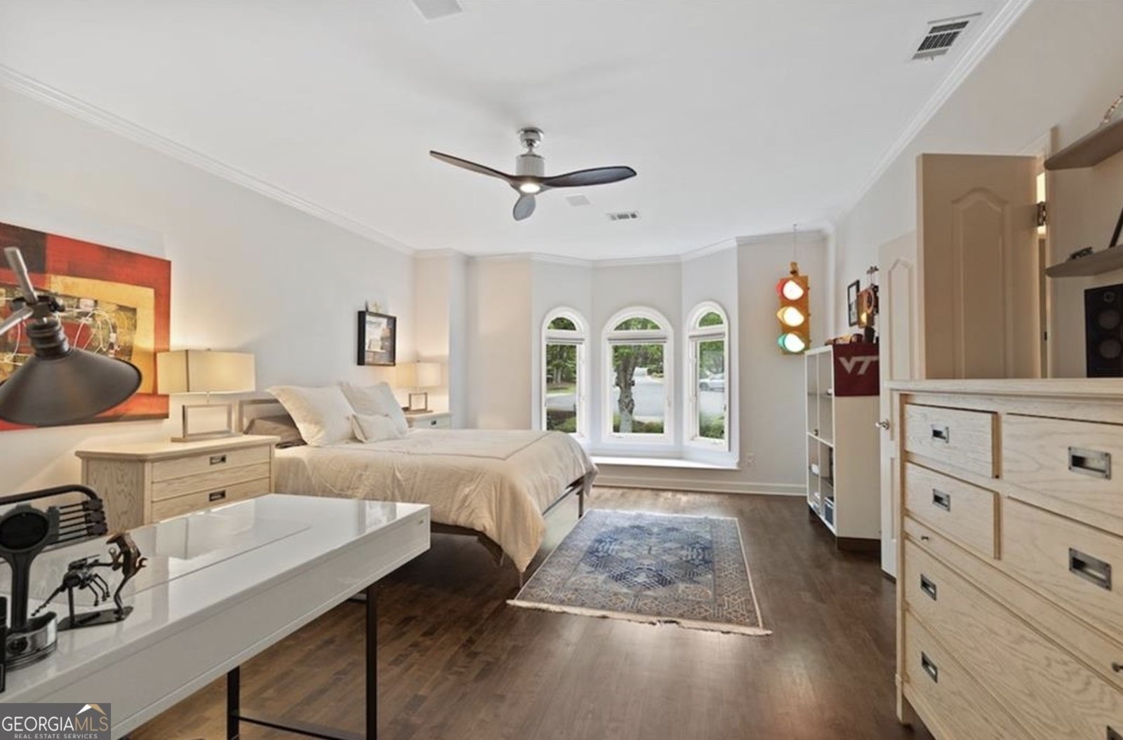 960 Tiverton Lane Alpharetta - 34
