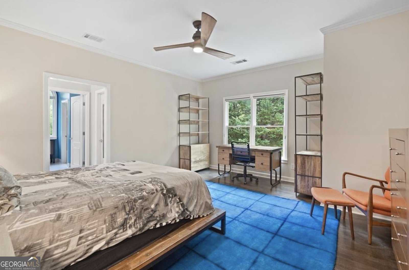 960 Tiverton Lane Alpharetta - 36