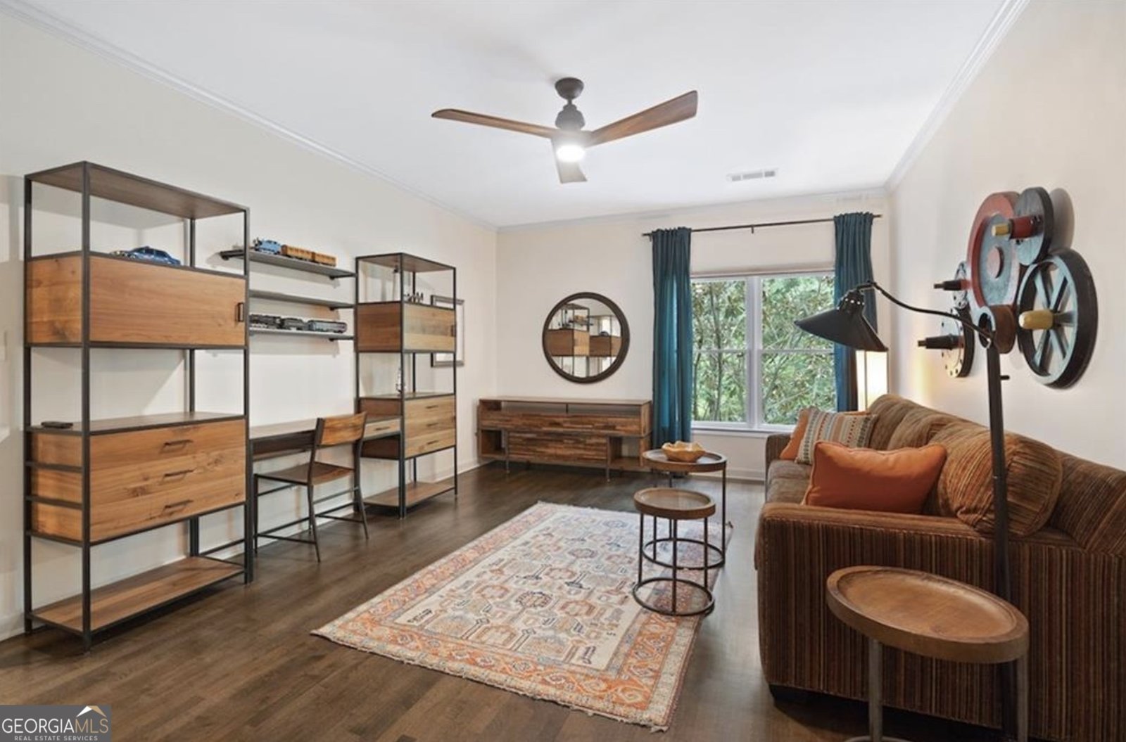 960 Tiverton Lane Alpharetta - 38
