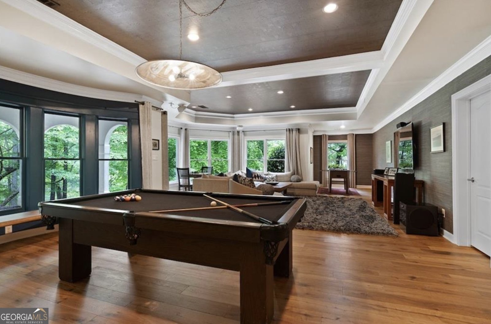960 Tiverton Lane Alpharetta - 40