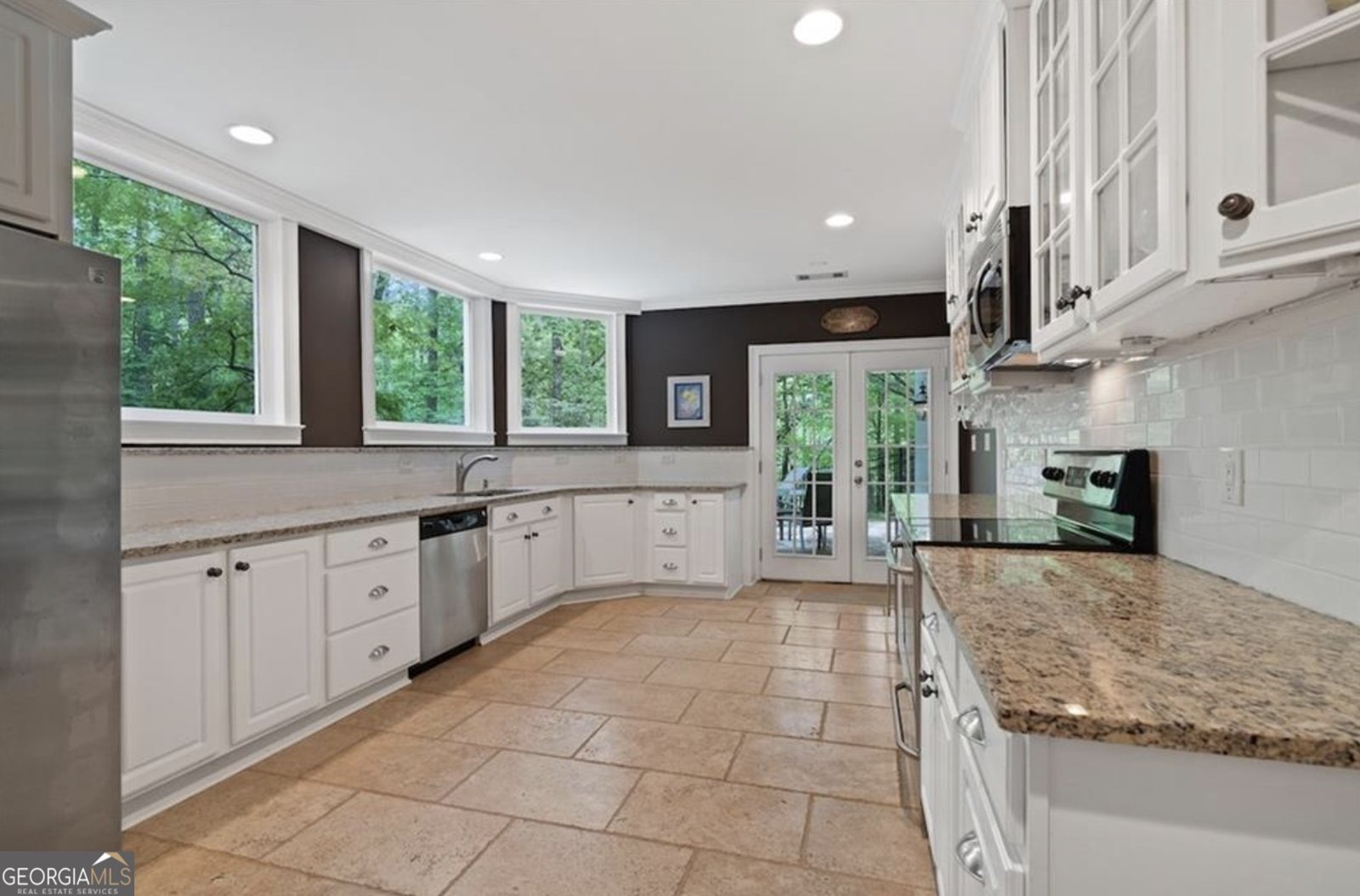 960 Tiverton Lane Alpharetta - 46