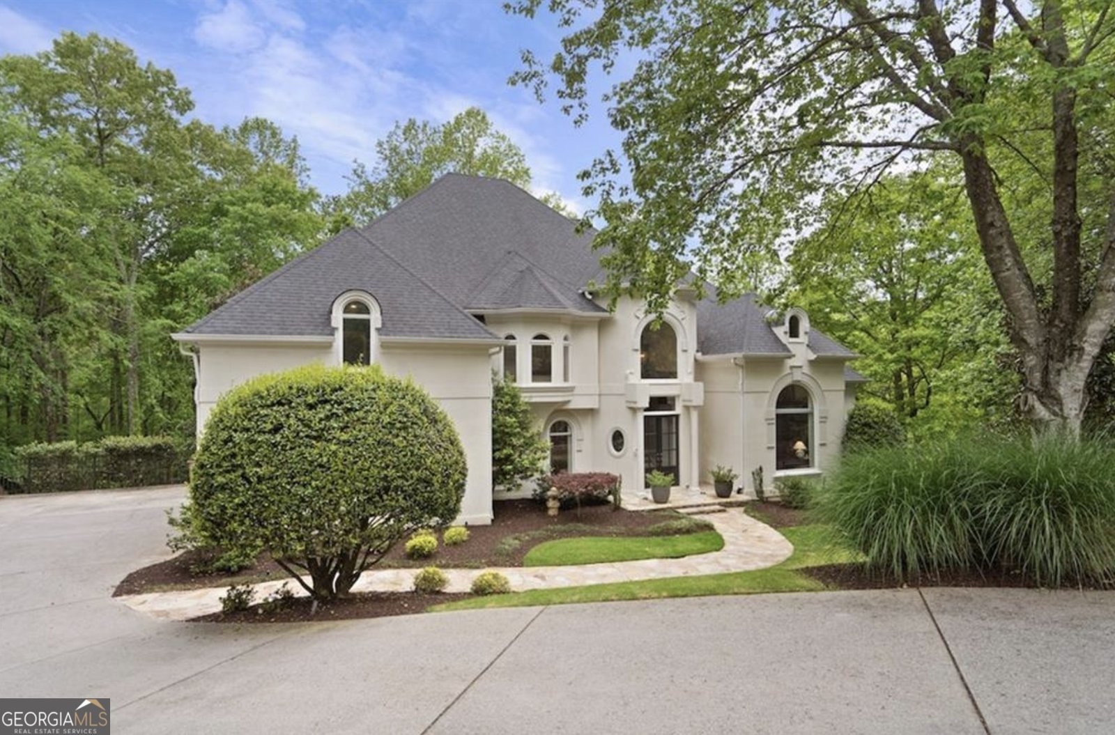 960 Tiverton Lane Alpharetta - 48
