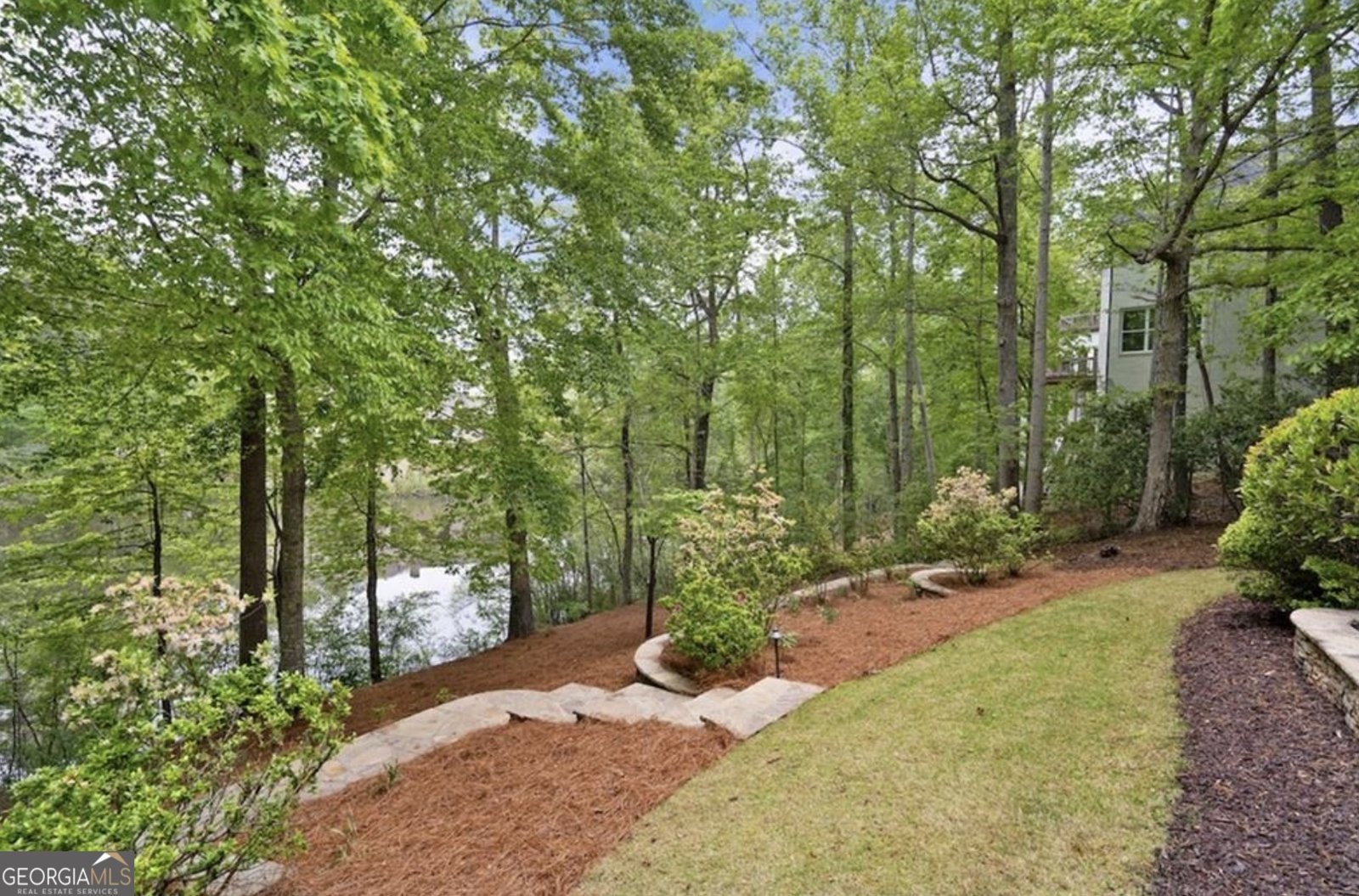 960 Tiverton Lane Alpharetta - 49