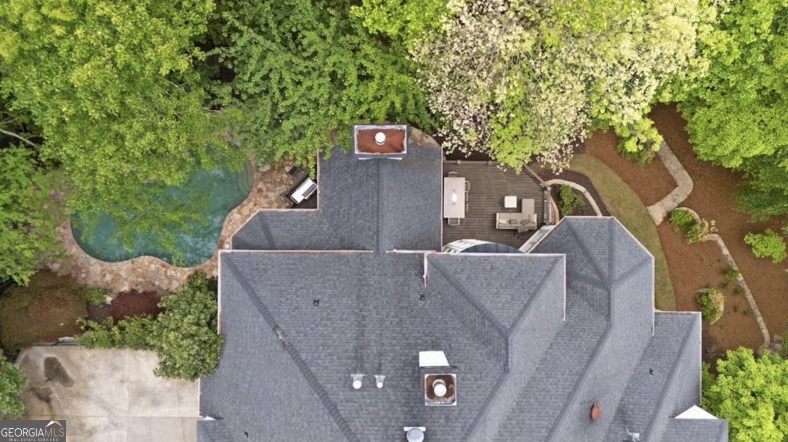 960 Tiverton Lane Alpharetta - 50