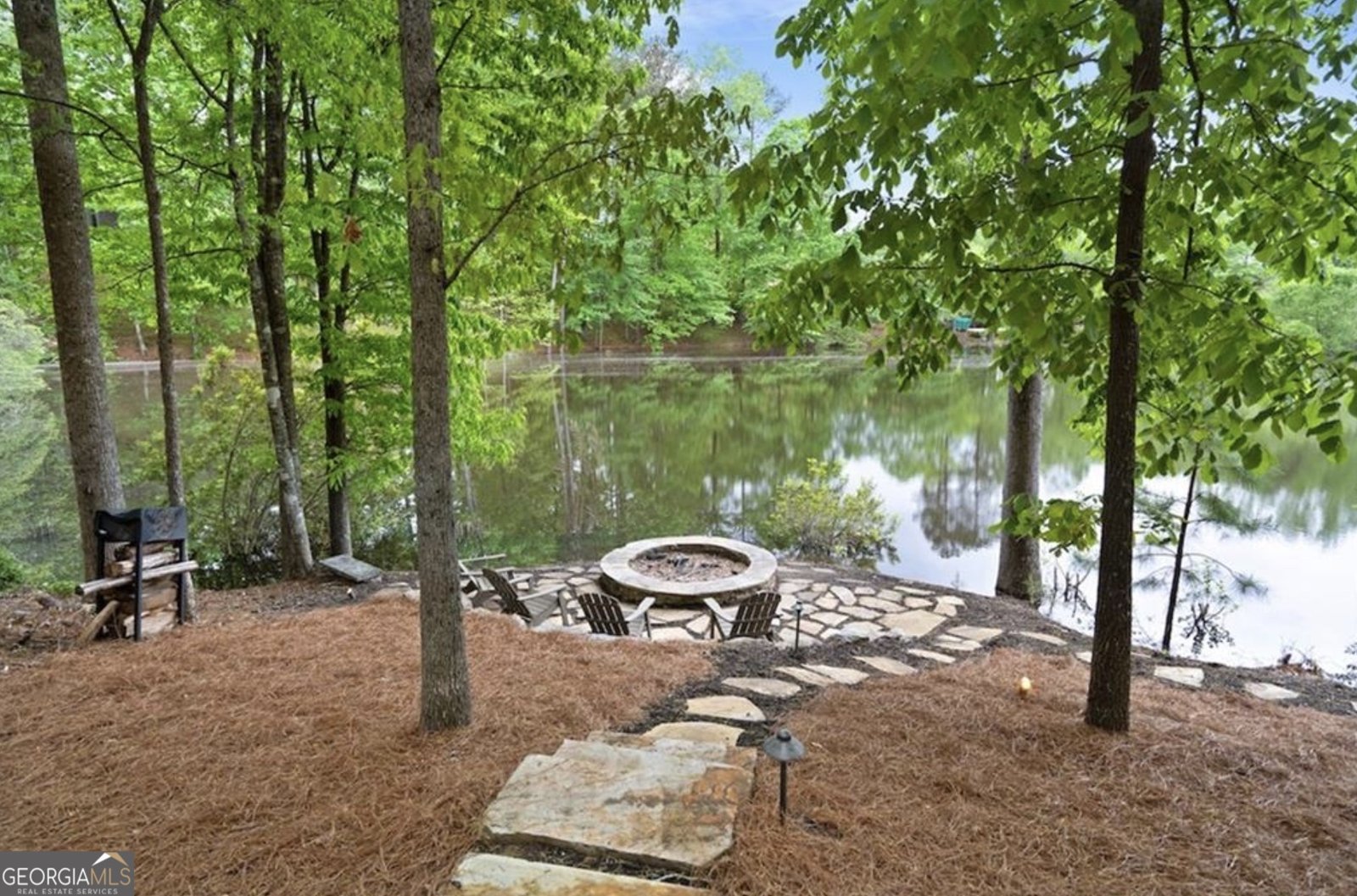 960 Tiverton Lane Alpharetta - 53