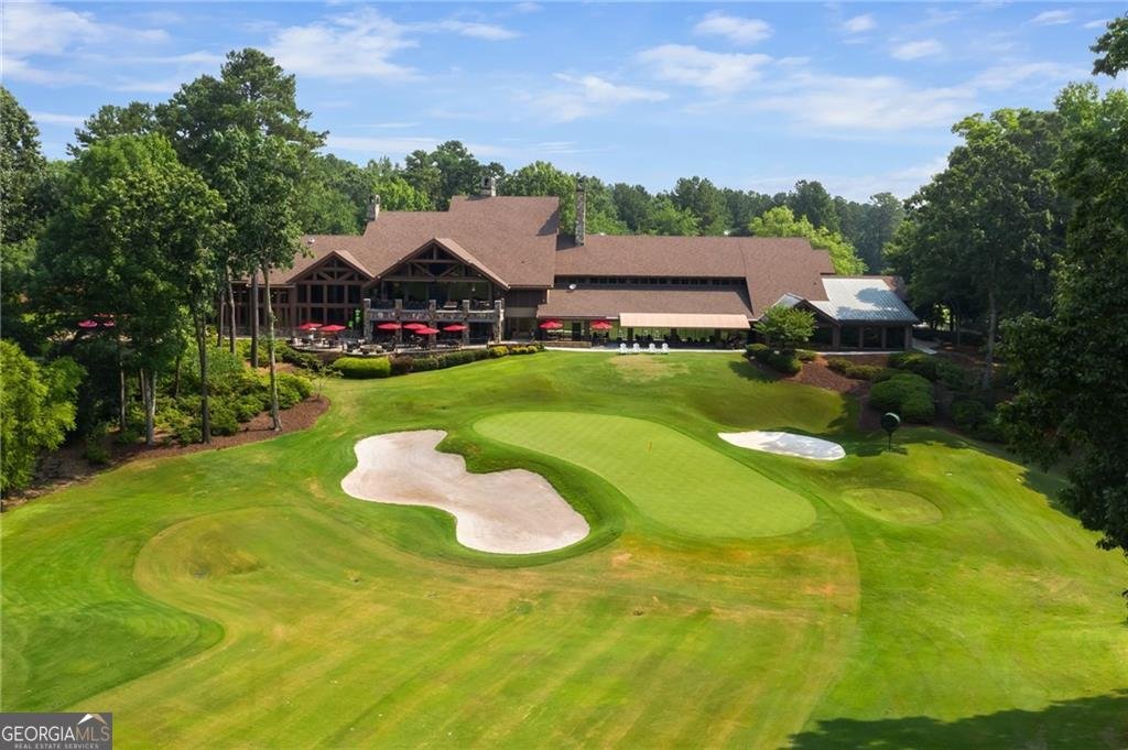 960 Tiverton Lane Alpharetta - 54