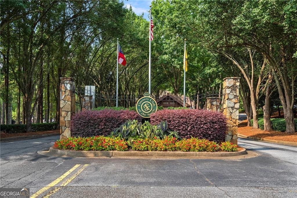 960 Tiverton Lane Alpharetta - 57