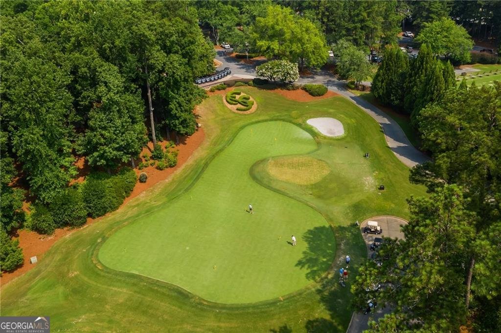 960 Tiverton Lane Alpharetta - 58