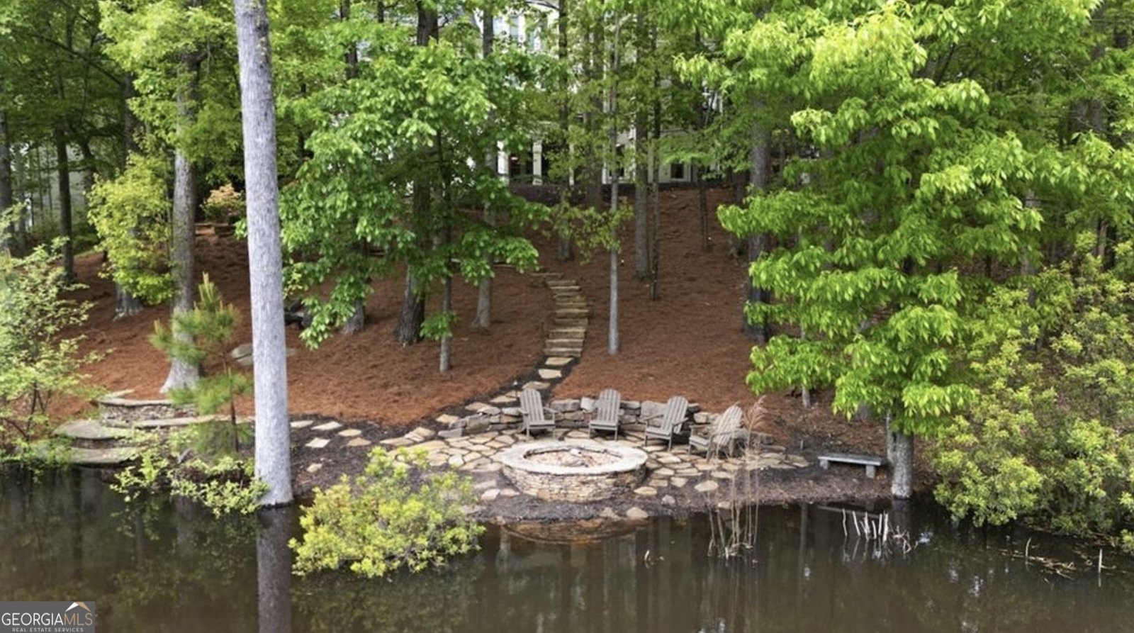 960 Tiverton Lane Alpharetta - 6