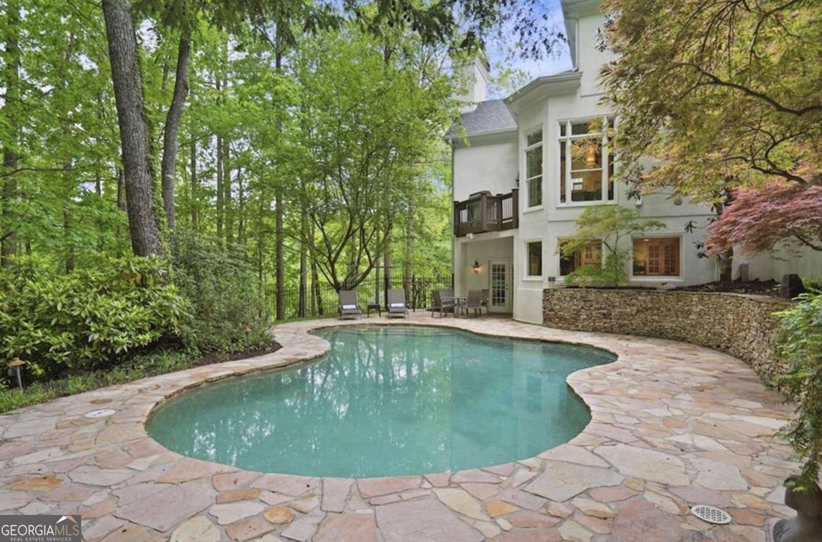 960 Tiverton Lane Alpharetta - 7