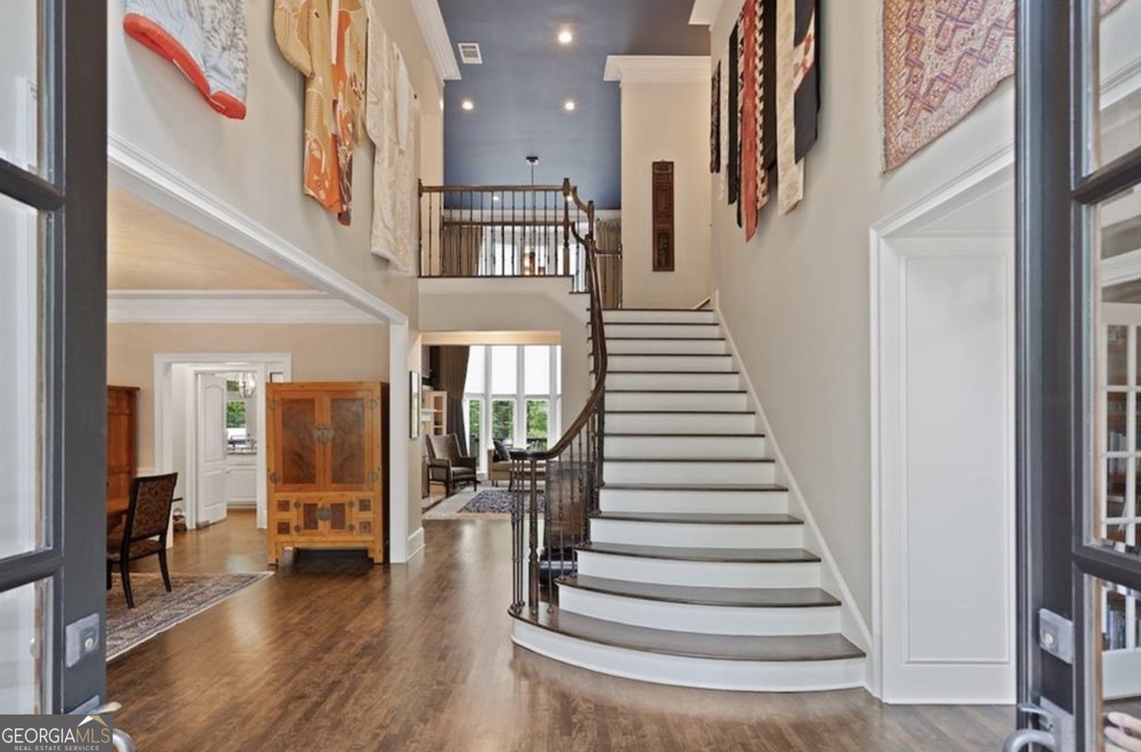 960 Tiverton Lane Alpharetta - 8