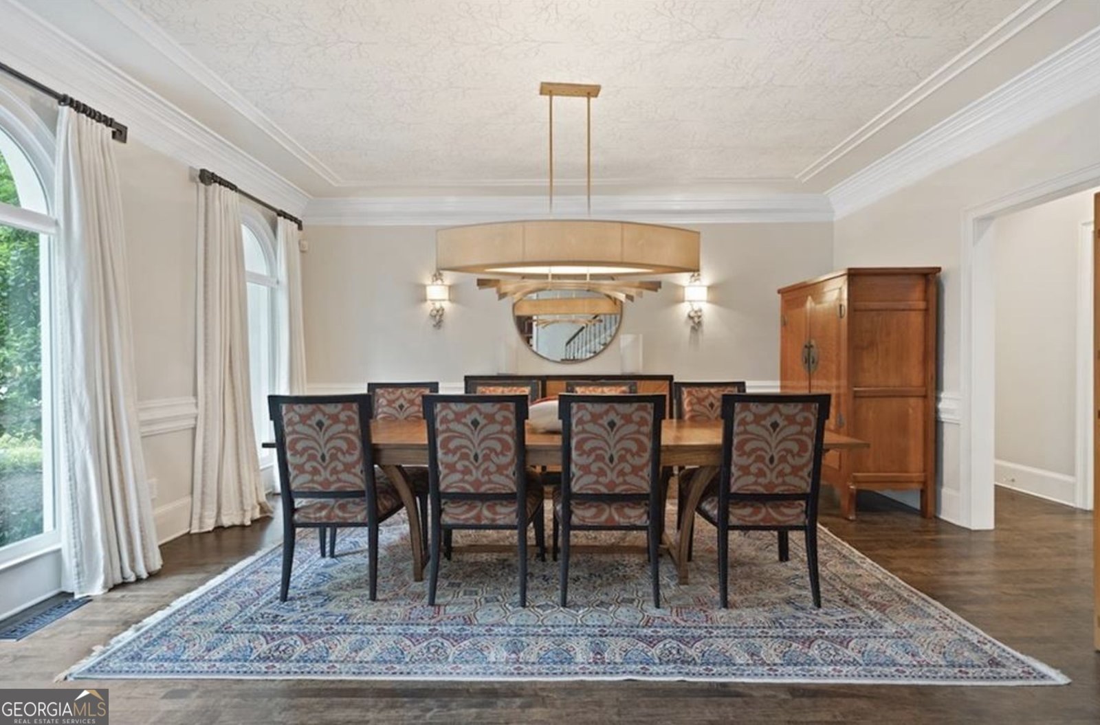 960 Tiverton Lane Alpharetta - 9