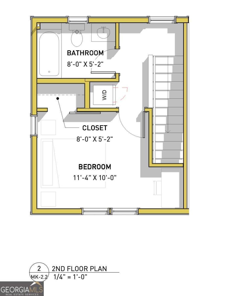 973 Peeples Street Atlanta - 2