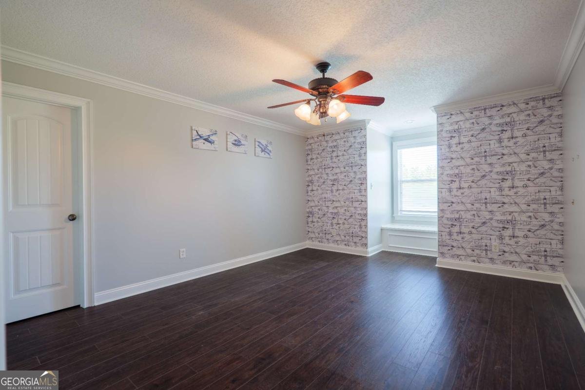8067 & 8085 Smith Road Hahira - 38