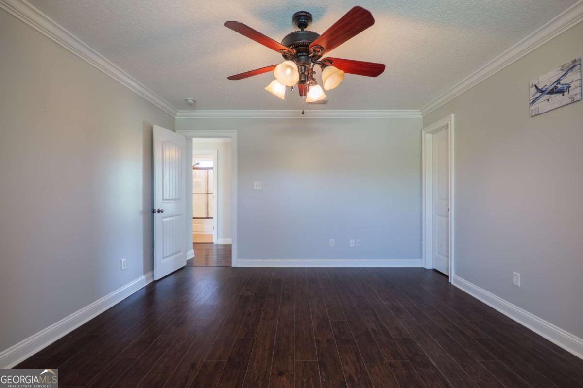 8067 & 8085 Smith Road Hahira - 39