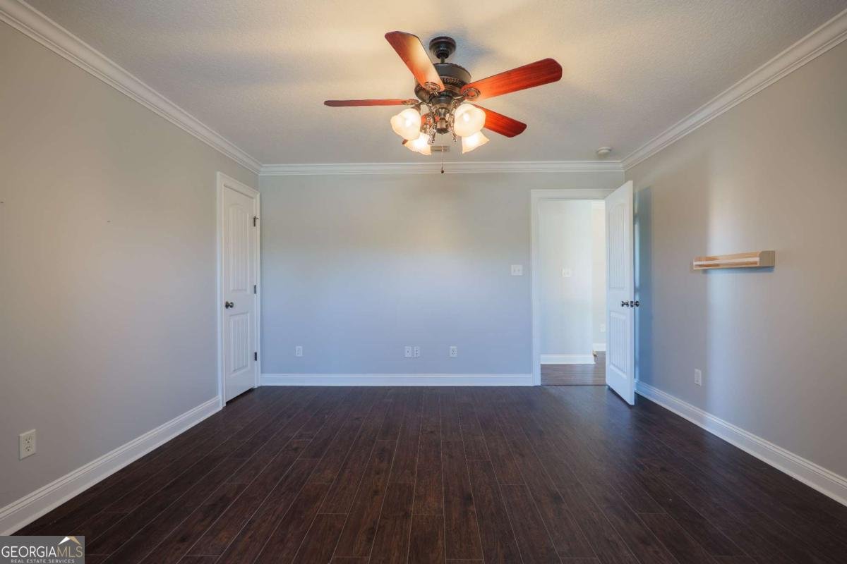 8067 & 8085 Smith Road Hahira - 46