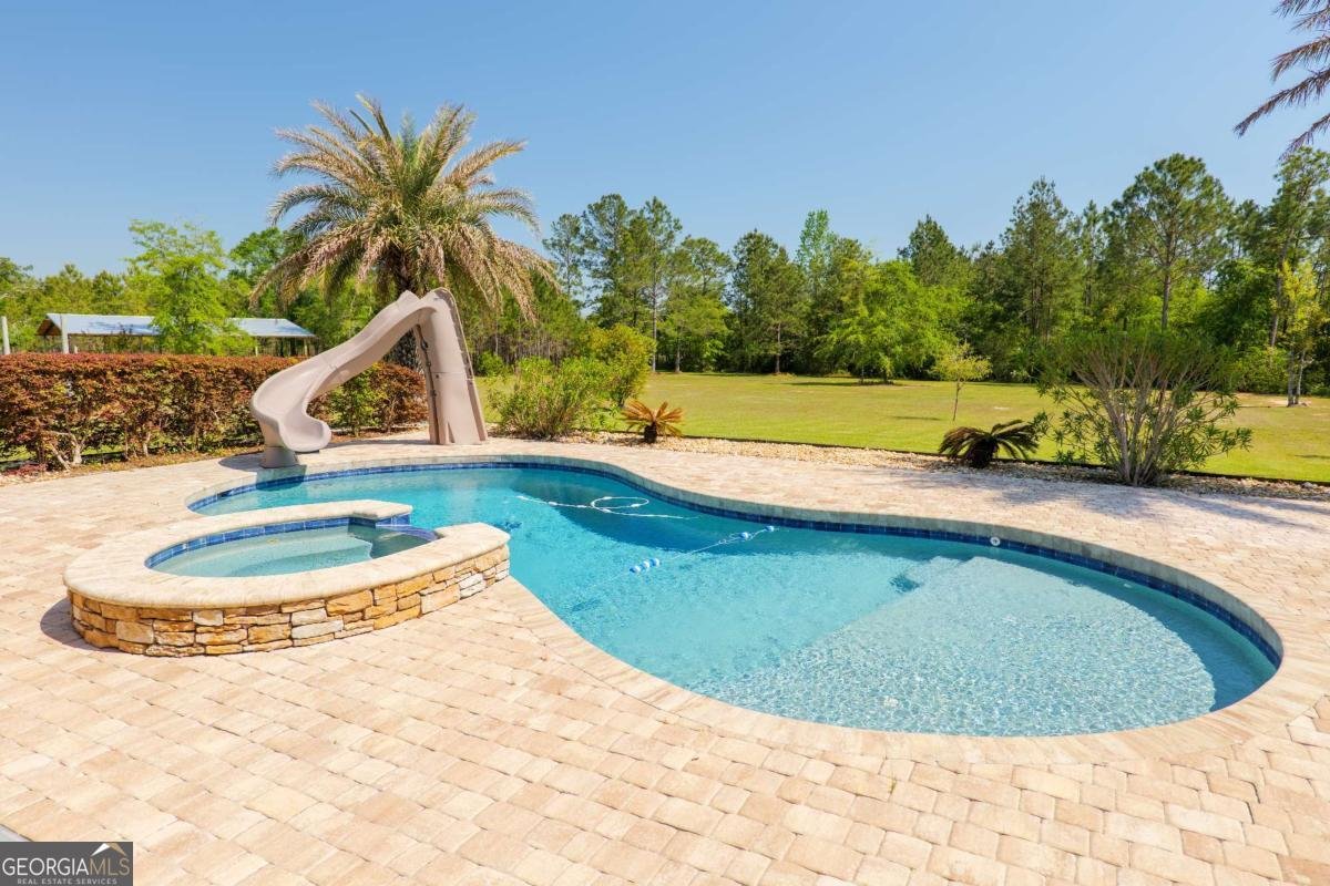 8067 & 8085 Smith Road Hahira - 58