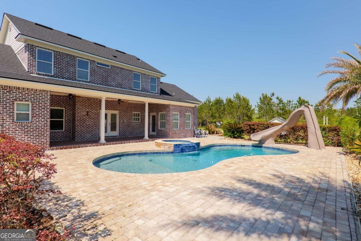 8067 & 8085 Smith Road Hahira - 59