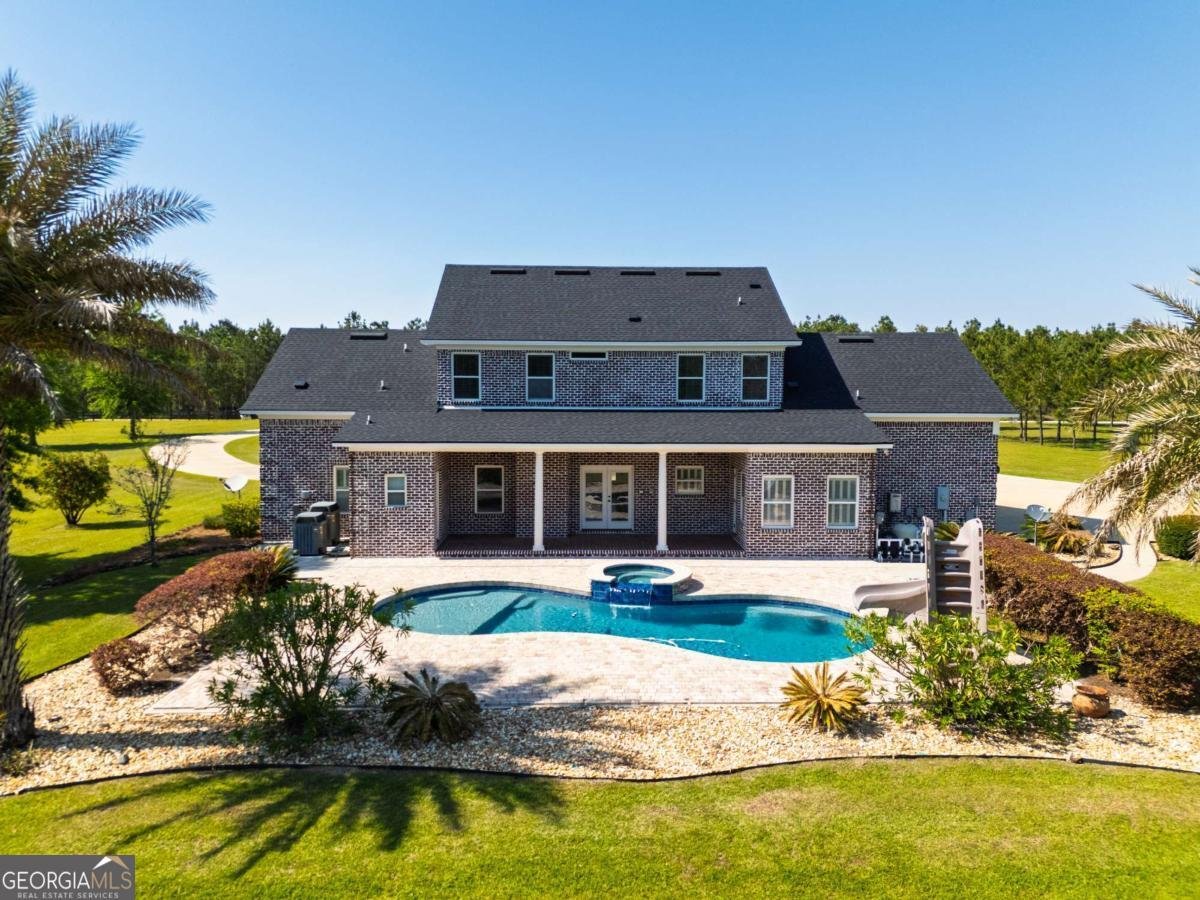 8067 & 8085 Smith Road Hahira - 60