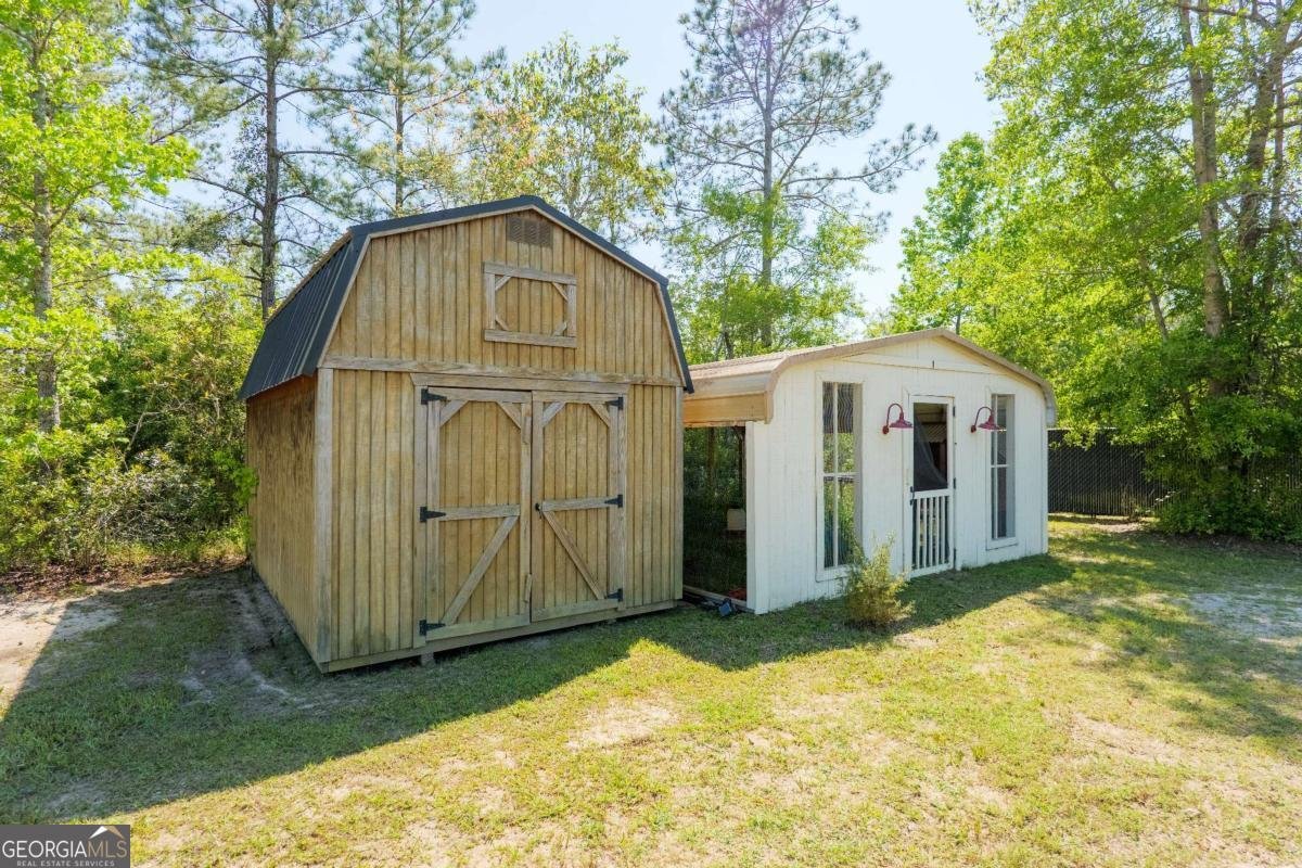 8067 & 8085 Smith Road Hahira - 66