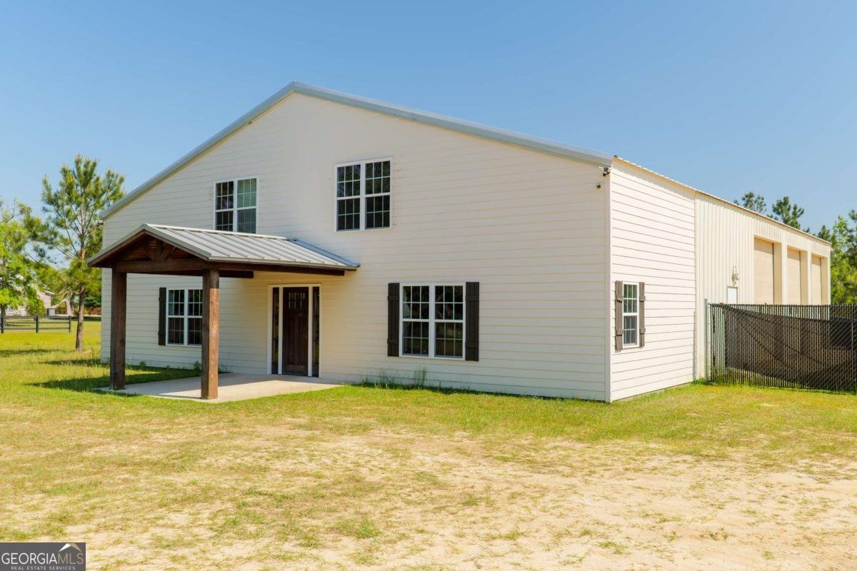8067 & 8085 Smith Road Hahira - 74