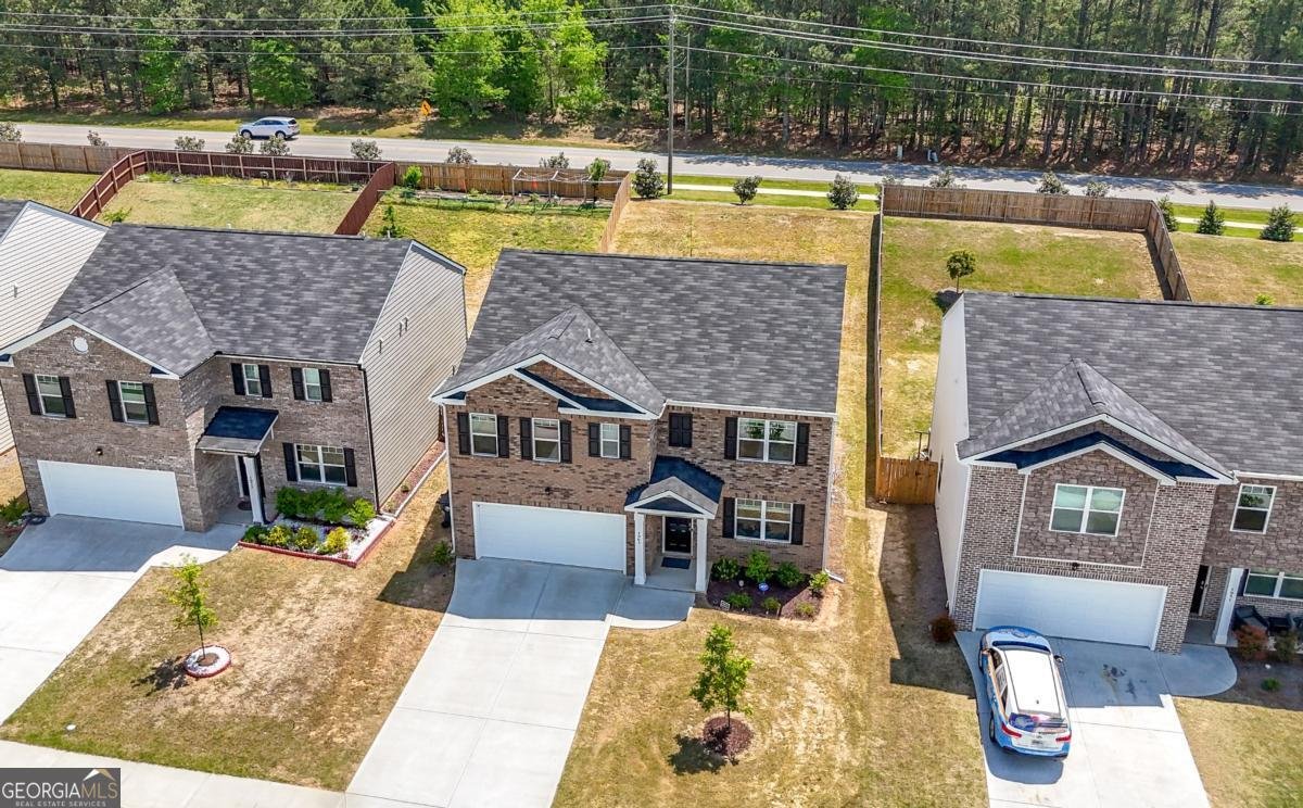 1961 Vidalia Court Dacula - 32