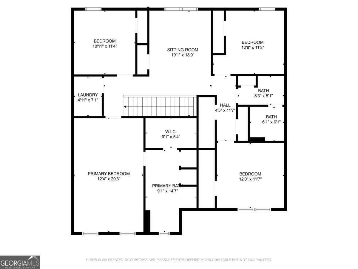 1961 Vidalia Court Dacula - 37