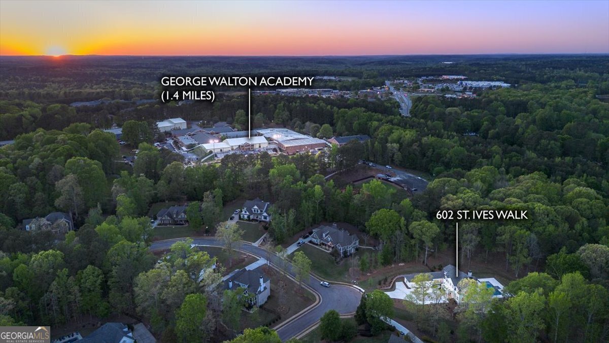 602 St Ives Walk Monroe - 64