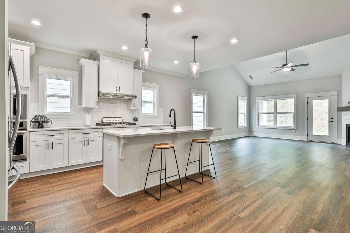 205 Farrell Creek Drive Senoia - 10