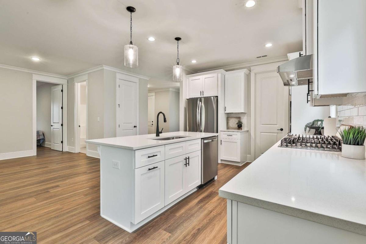 205 Farrell Creek Drive Senoia - 13