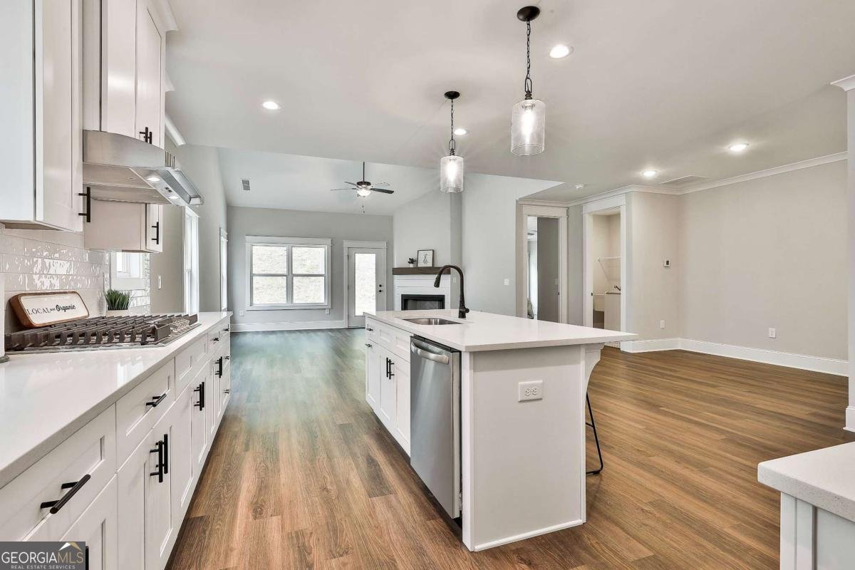 205 Farrell Creek Drive Senoia - 14