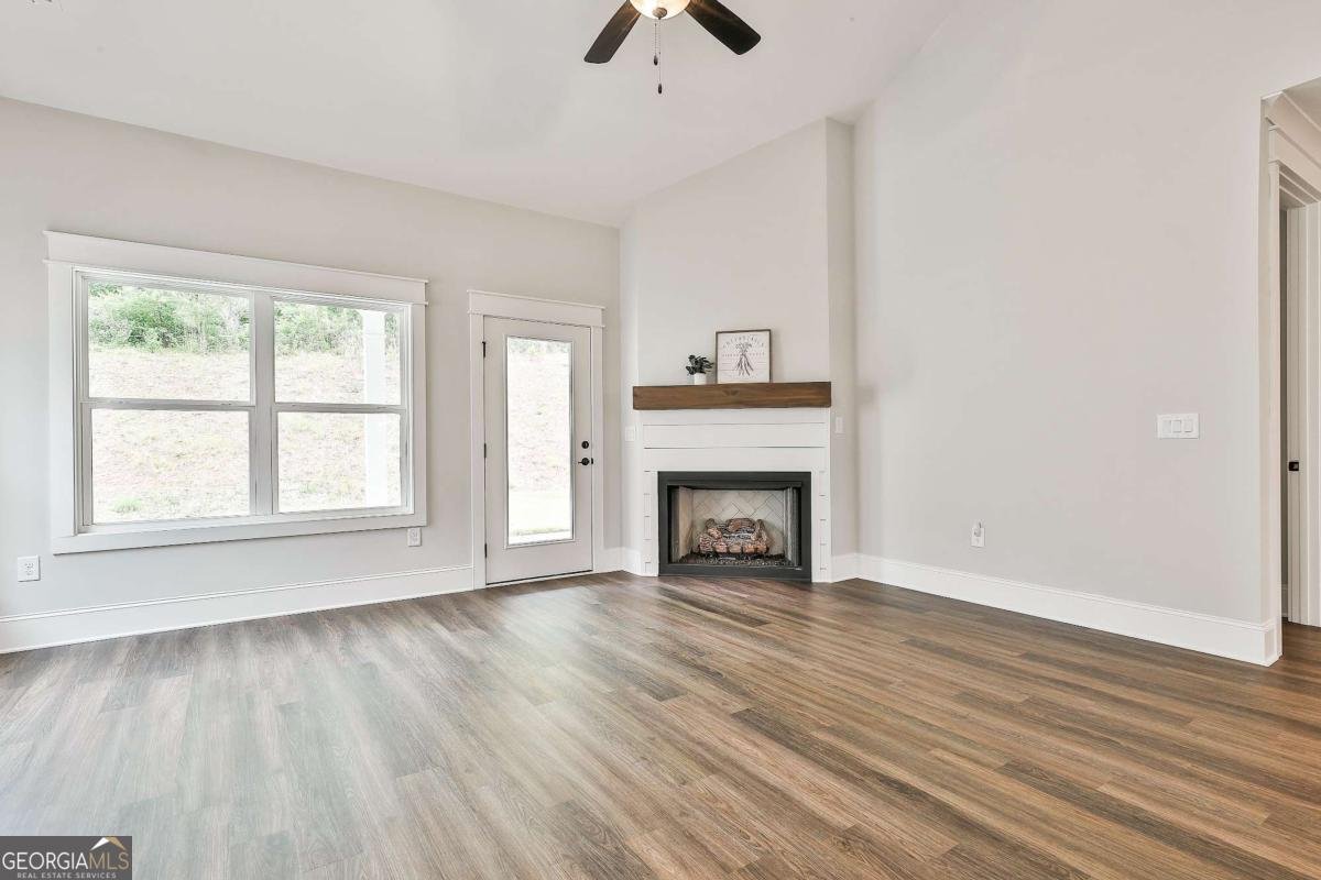 205 Farrell Creek Drive Senoia - 16