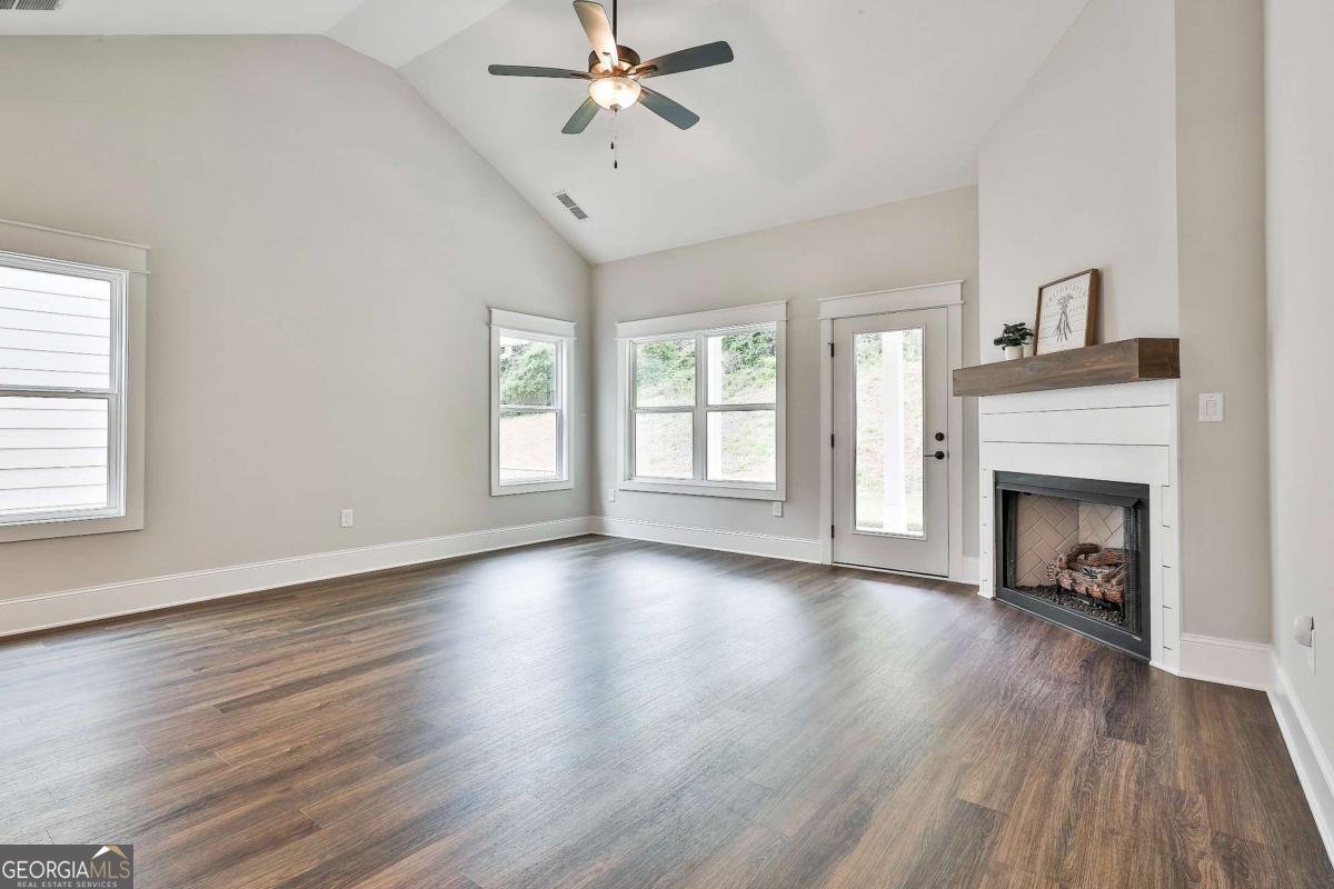 205 Farrell Creek Drive Senoia - 17