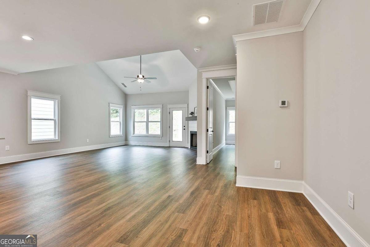 205 Farrell Creek Drive Senoia - 21