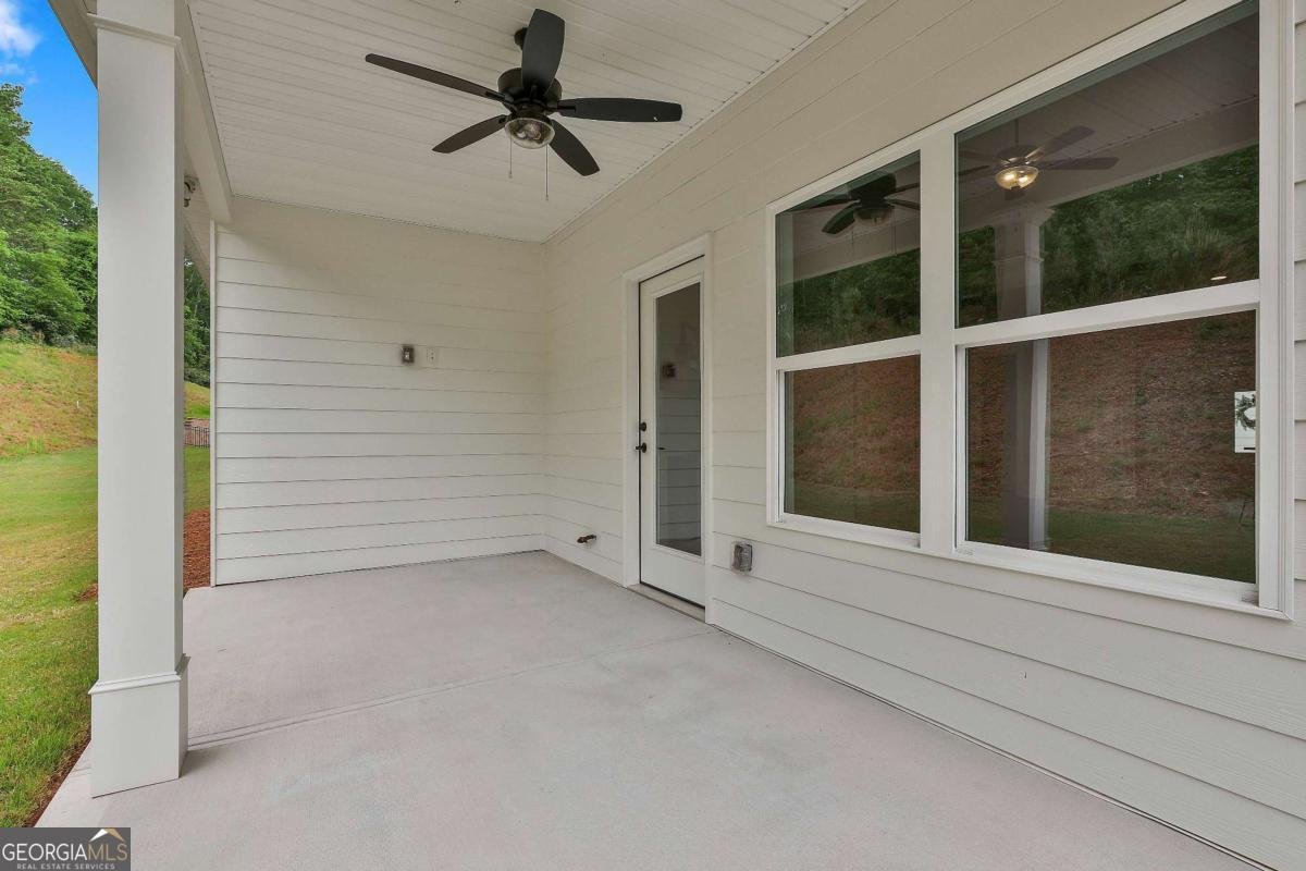 205 Farrell Creek Drive Senoia - 30