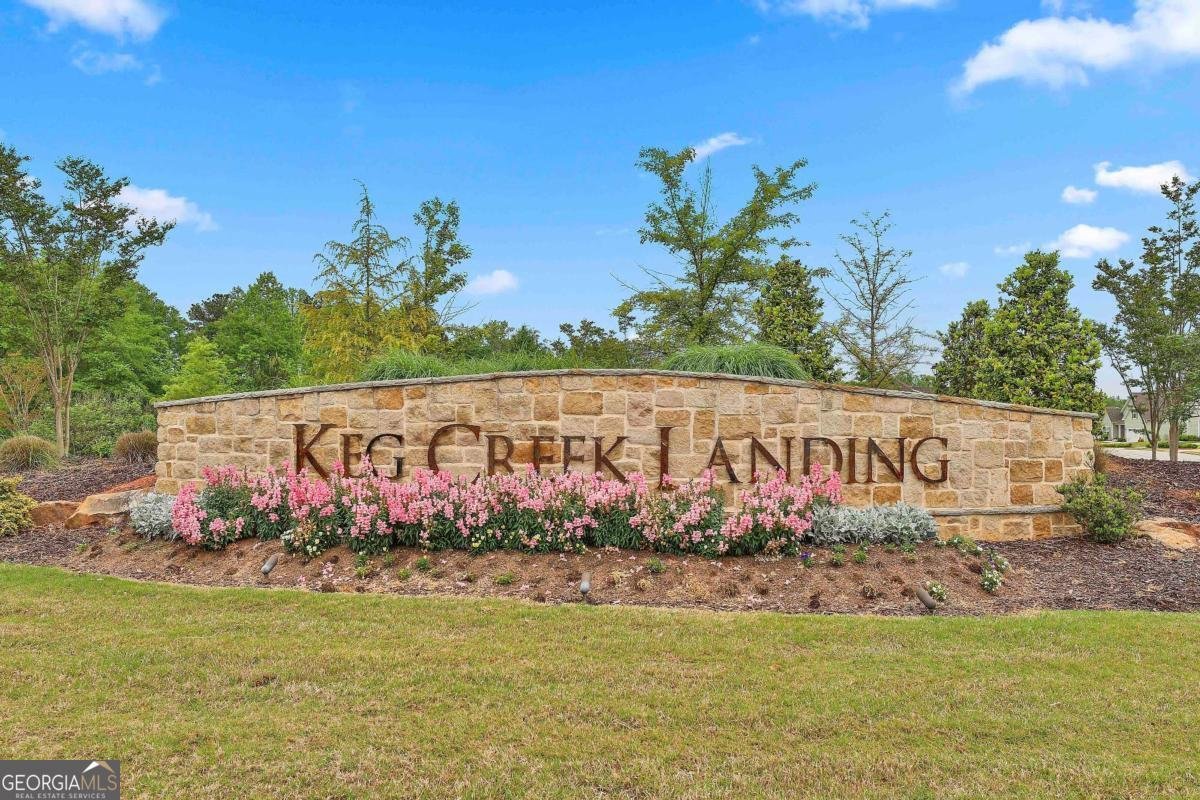 205 Farrell Creek Drive Senoia - 37