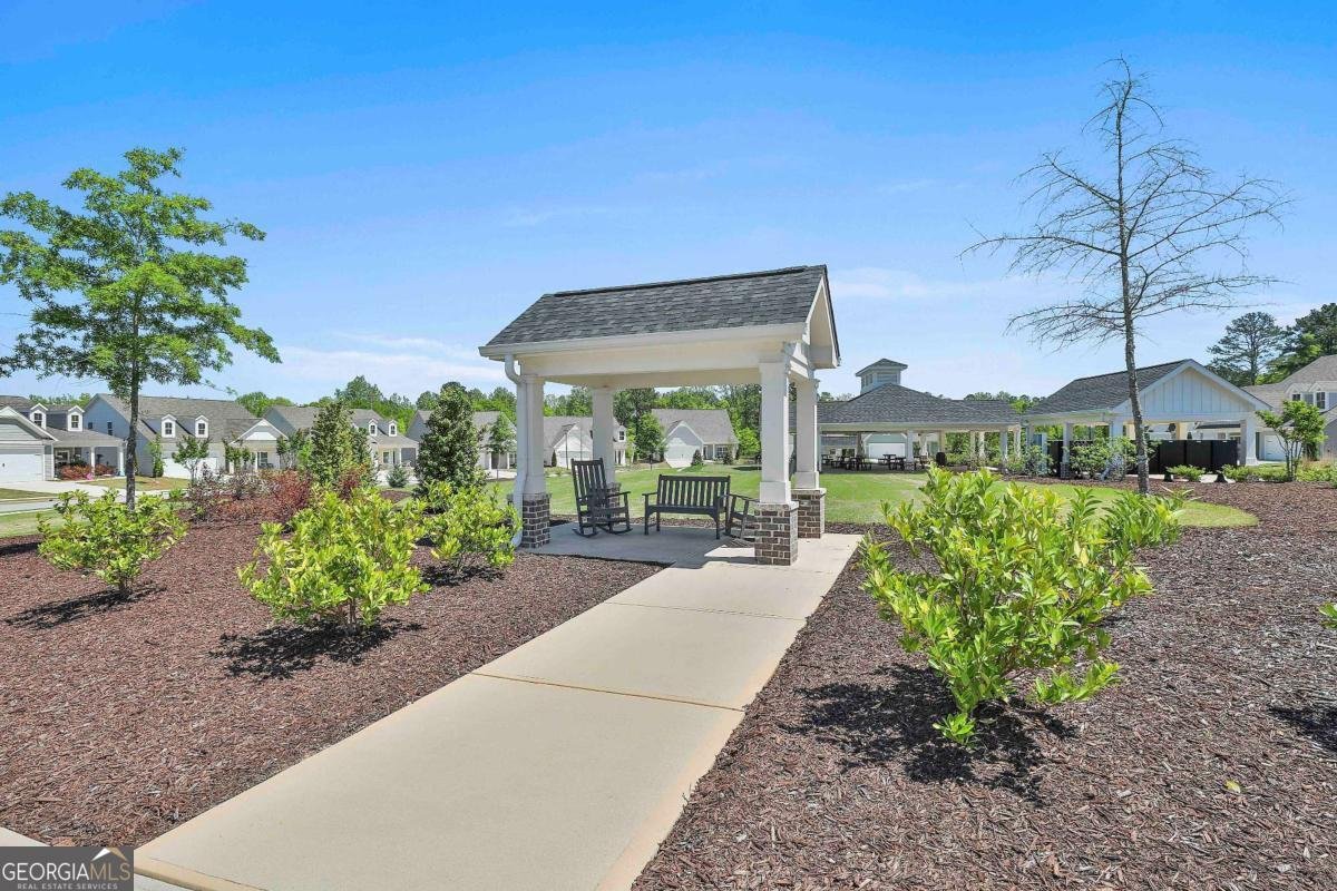 205 Farrell Creek Drive Senoia - 38