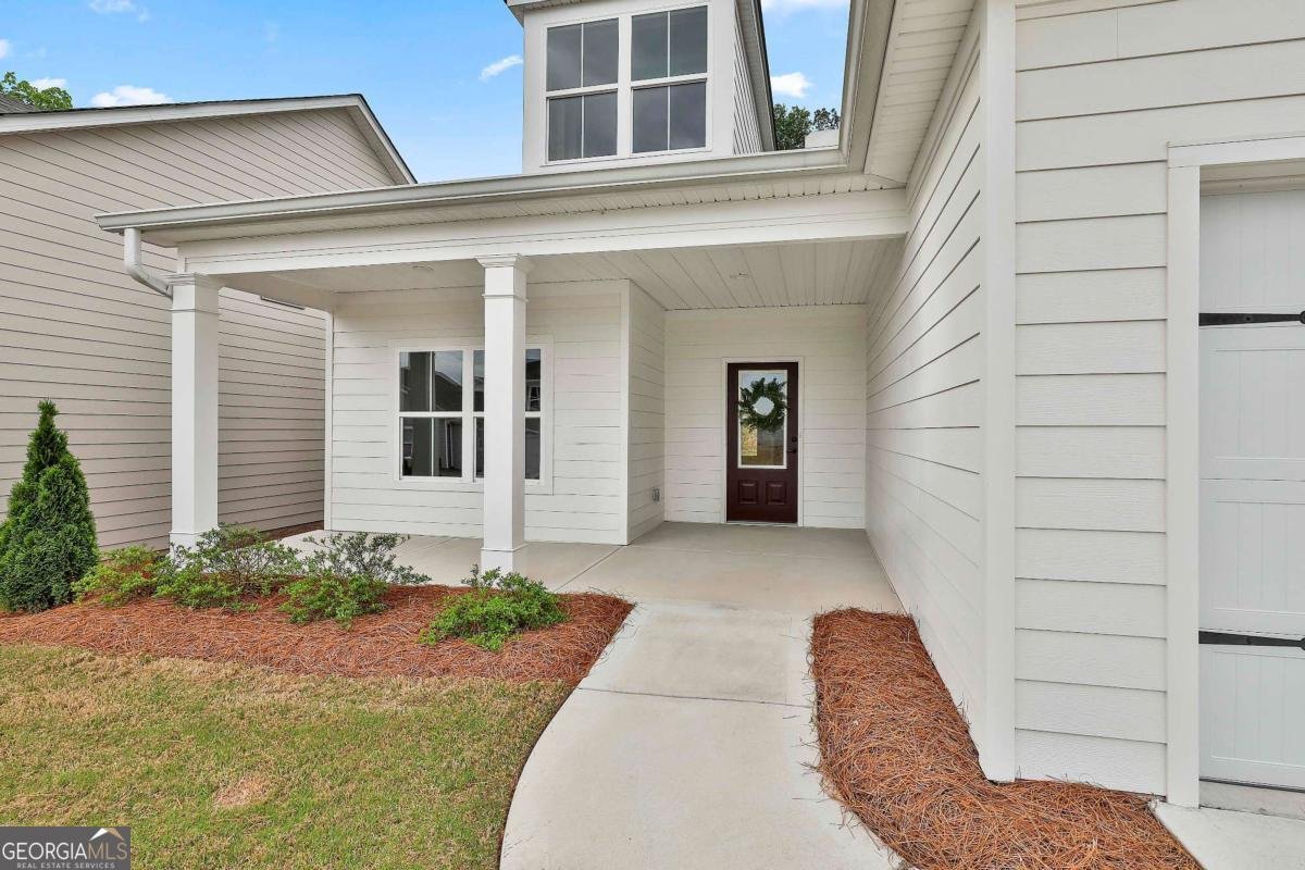 205 Farrell Creek Drive Senoia - 4