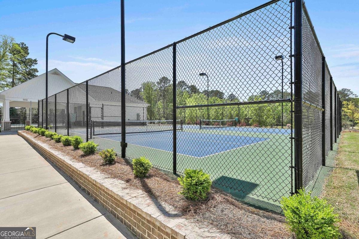 205 Farrell Creek Drive Senoia - 42