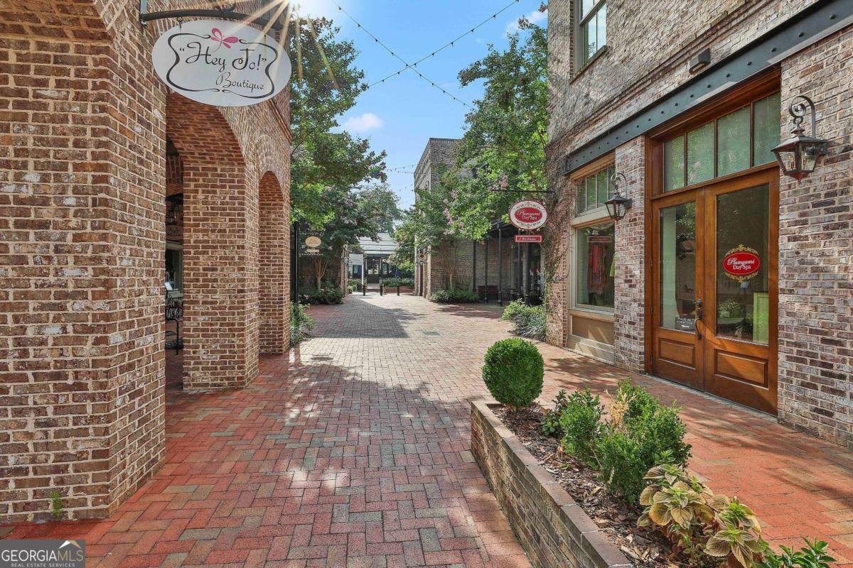 205 Farrell Creek Drive Senoia - 48