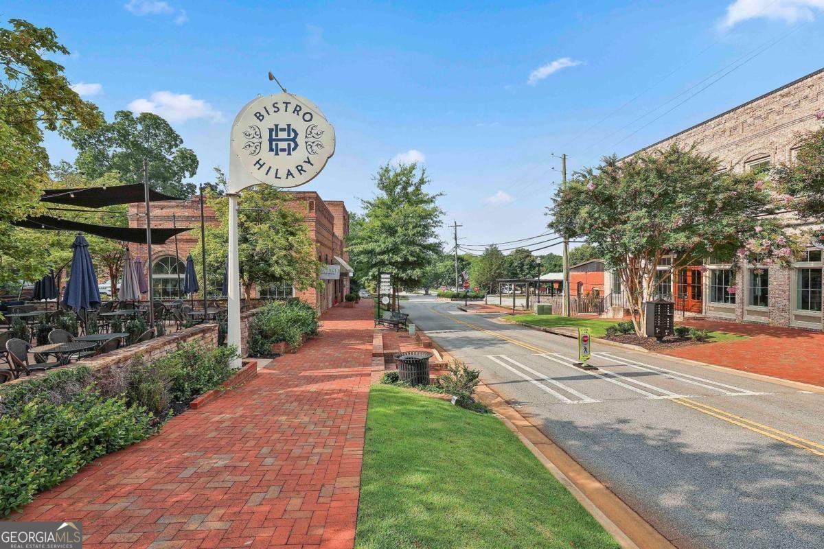 205 Farrell Creek Drive Senoia - 49