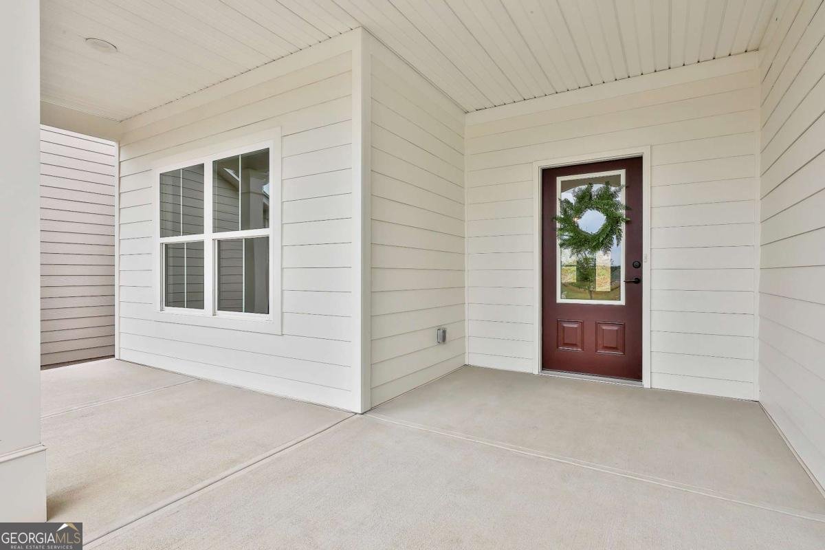 205 Farrell Creek Drive Senoia - 5
