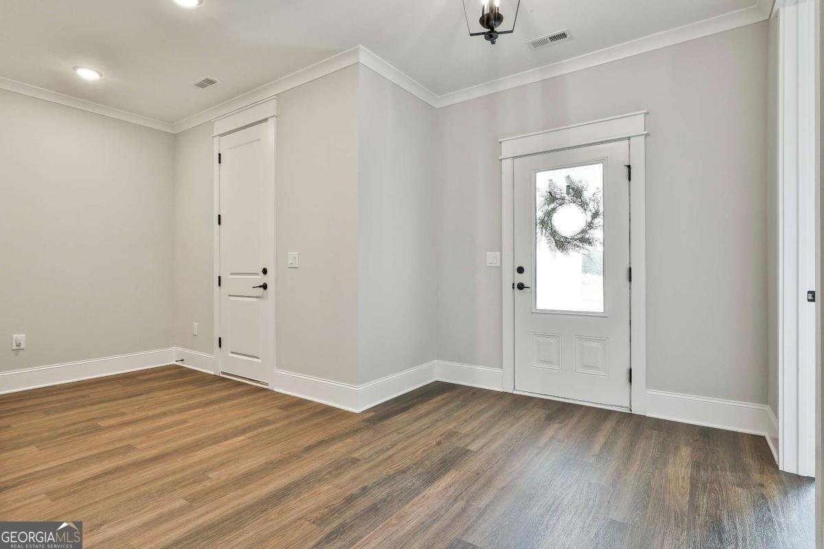 205 Farrell Creek Drive Senoia - 7