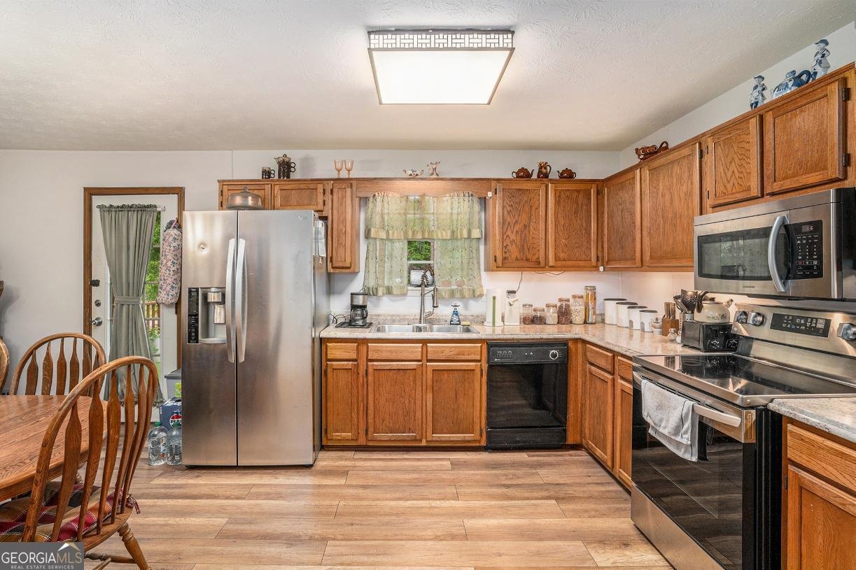 127 Stagecoach Trail Stockbridge - 10